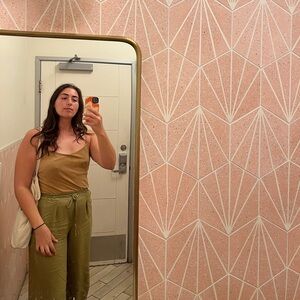 Meet your Posher, Kate